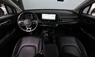 Kia Sportage 2023, 41060 км, за 18839.44 USD - фото 7