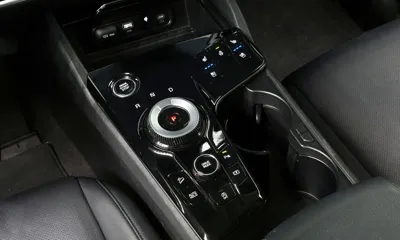 Kia Sportage 2023, 41060 км, за 18839.44 USD - фото 9