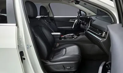 Kia Sportage 2023, 41060 км, за 18839.44 USD - фото 10