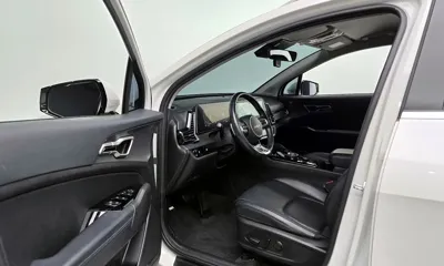 Kia Sportage 2023, 41060 км, за 18839.44 USD - фото 11