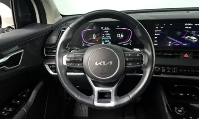 Kia Sportage 2023, 41060 км, за 18839.44 USD - фото 13