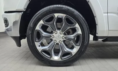 Dodge Ram Pick Up 2021, 66199 км, за 48188.82 USD