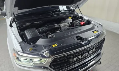Dodge Ram Pick Up 2021, 66199 км, за 47853.49 USD - фото 6