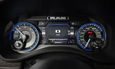 Dodge Ram Pick Up 2021, 66199 км, за 47853.49 USD - фото 8