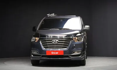 Hyundai Starex 2019, 80643 км, за 11954.8 USD