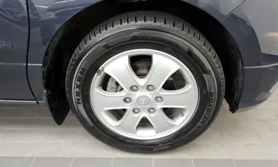 Hyundai Starex 2019, 80643 км, за 11954.8 USD