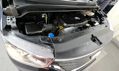 Hyundai Starex 2019, 80643 км, за 11954.8 USD - фото 6