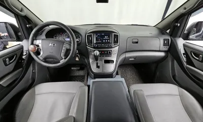 Hyundai Starex 2019, 80643 км, за 11954.8 USD - фото 7