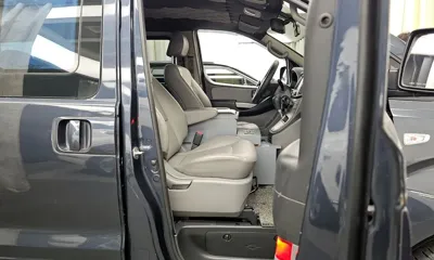 Hyundai Starex 2019, 80643 км, за 11954.8 USD - фото 11