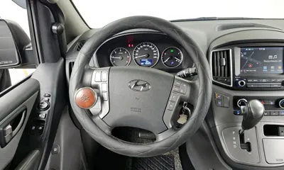 Hyundai Starex 2019, 80643 км, за 11954.8 USD - фото 13