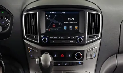 Hyundai Starex 2019, 80643 км, за 11954.8 USD - фото 14