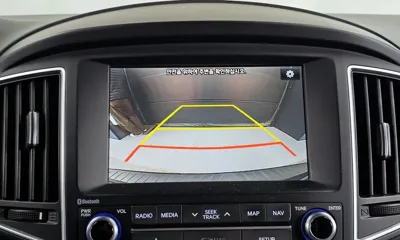 Hyundai Starex 2019, 80643 км, за 11954.8 USD - фото 15