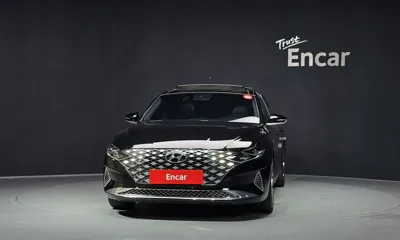 Hyundai Grandeur 2020, 94465 км, за 14918.57 USD