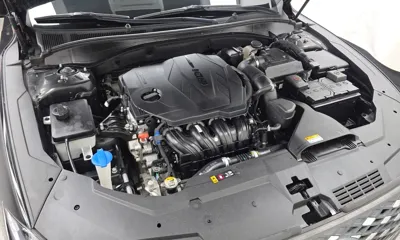 Hyundai Grandeur 2020, 94465 км, за 14918.57 USD - фото 6