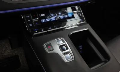 Hyundai Grandeur 2020, 94465 км, за 14918.57 USD - фото 9
