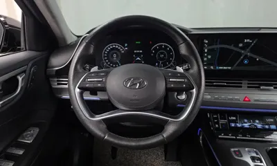 Hyundai Grandeur 2020, 94465 км, за 14918.57 USD - фото 13