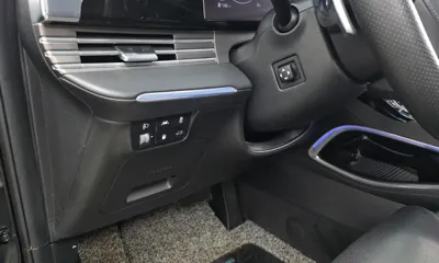 Hyundai Grandeur 2020, 94465 км, за 14918.57 USD - фото 29