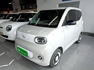 Wuling MINIEV 2025, 6500 км, за 4485.8 USD