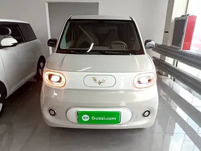 Wuling MINIEV 2025, 6500 км, за 4485.8 USD
