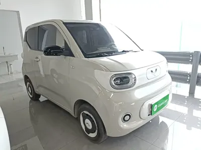 Wuling MINIEV 2025, 6500 км, за 4485.8 USD