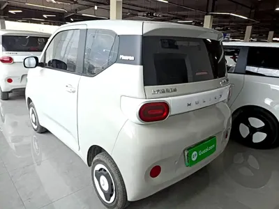 Wuling MINIEV 2025, 6500 км, за 4485.8 USD