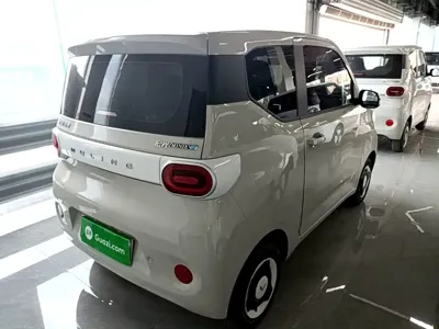Wuling MINIEV 2025, 6500 км, за 4485.8 USD - фото 7