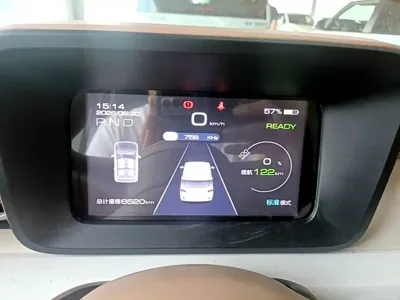 Wuling MINIEV 2025, 6500 км, за 4485.8 USD - фото 12