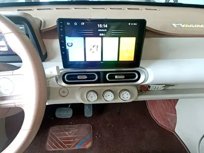Wuling MINIEV 2025, 6500 км, за 4485.8 USD - фото 13