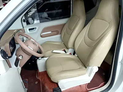 Wuling MINIEV 2025, 6500 км, за 4485.8 USD - фото 15