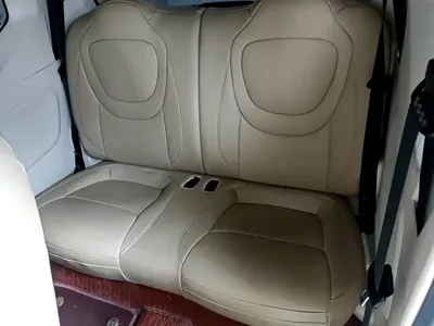 Wuling MINIEV 2025, 6500 км, за 4485.8 USD - фото 17