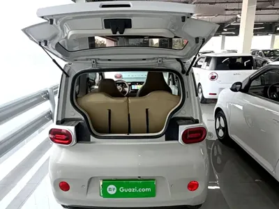 Wuling MINIEV 2025, 6500 км, за 4485.8 USD - фото 19