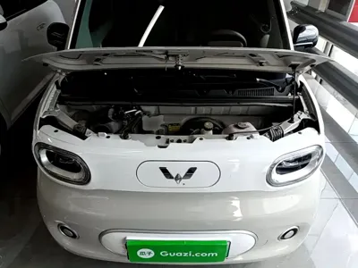 Wuling MINIEV 2025, 6500 км, за 4485.8 USD - фото 20