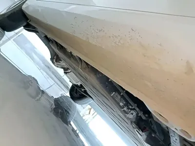 Wuling MINIEV 2025, 6500 км, за 4485.8 USD - фото 21