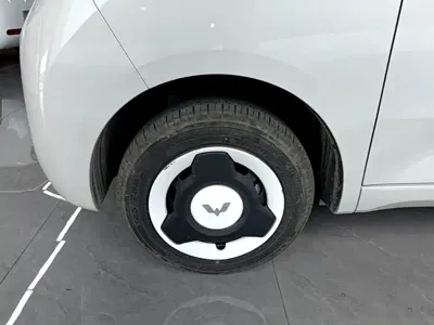 Wuling MINIEV 2025, 6500 км, за 4485.8 USD - фото 23