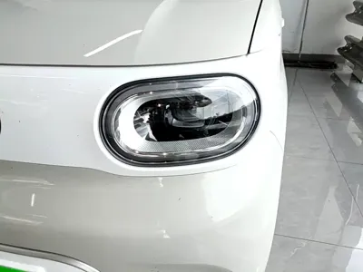 Wuling MINIEV 2025, 6500 км, за 4485.8 USD - фото 24