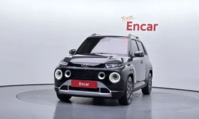 Hyundai Casper 2023, 40181 км, за 10634.11 USD
