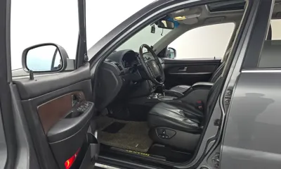 KG_Mobility_Ssangyong Rexton 2014, 131058 км, за 3898.25 USD - фото 10