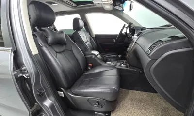 KG_Mobility_Ssangyong Rexton 2014, 131058 км, за 3898.25 USD - фото 11