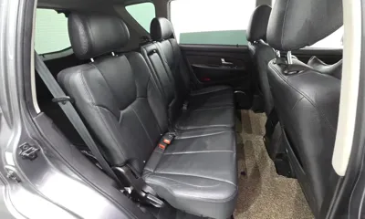 KG_Mobility_Ssangyong Rexton 2014, 131058 км, за 3898.25 USD - фото 12
