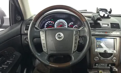 KG_Mobility_Ssangyong Rexton 2014, 131058 км, за 3898.25 USD - фото 13