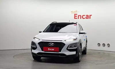 Hyundai Kona 2018, 72901 км, за 7488.44 USD