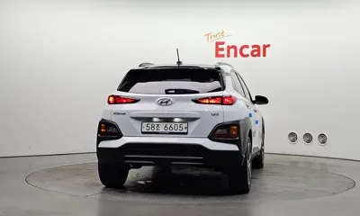Hyundai Kona 2018, 72901 км, за 7488.44 USD