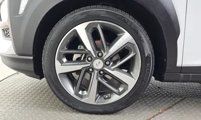 Hyundai Kona 2018, 72901 км, за 7488.44 USD