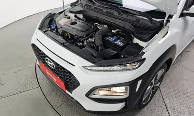 Hyundai Kona 2018, 72901 км, за 7488.44 USD - фото 6