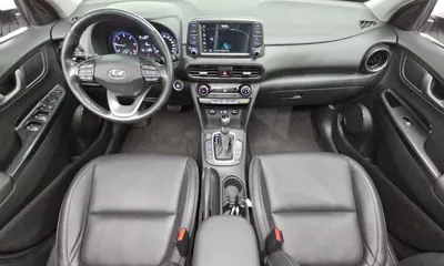Hyundai Kona 2018, 72901 км, за 7488.44 USD - фото 7