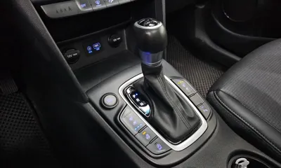 Hyundai Kona 2018, 72901 км, за 7488.44 USD - фото 9