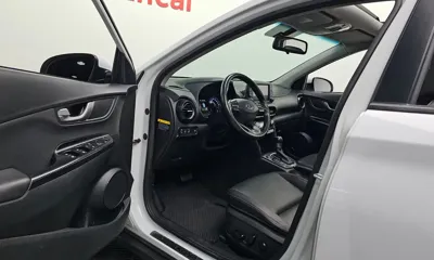 Hyundai Kona 2018, 72901 км, за 7488.44 USD - фото 10