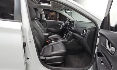 Hyundai Kona 2018, 72901 км, за 7488.44 USD - фото 12