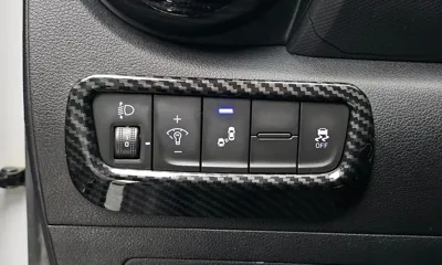 Hyundai Kona 2018, 72901 км, за 7488.44 USD - фото 14