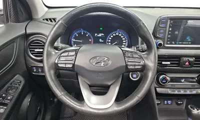 Hyundai Kona 2018, 72901 км, за 7488.44 USD - фото 15